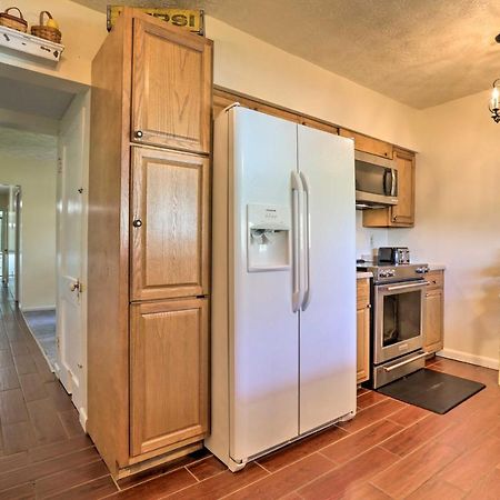 Charming East Bernstadt Retreat Less Than 6 Acre Farm! Extérieur photo