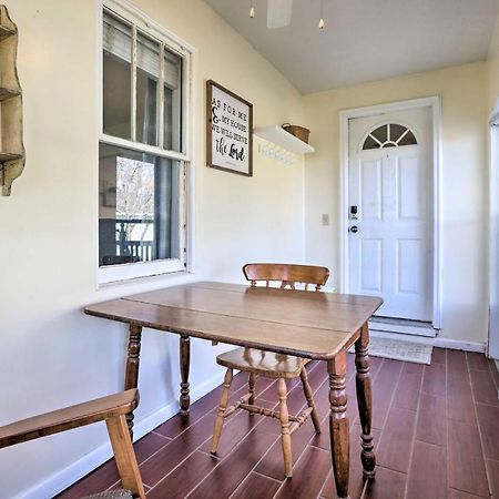 Charming East Bernstadt Retreat Less Than 6 Acre Farm! Extérieur photo