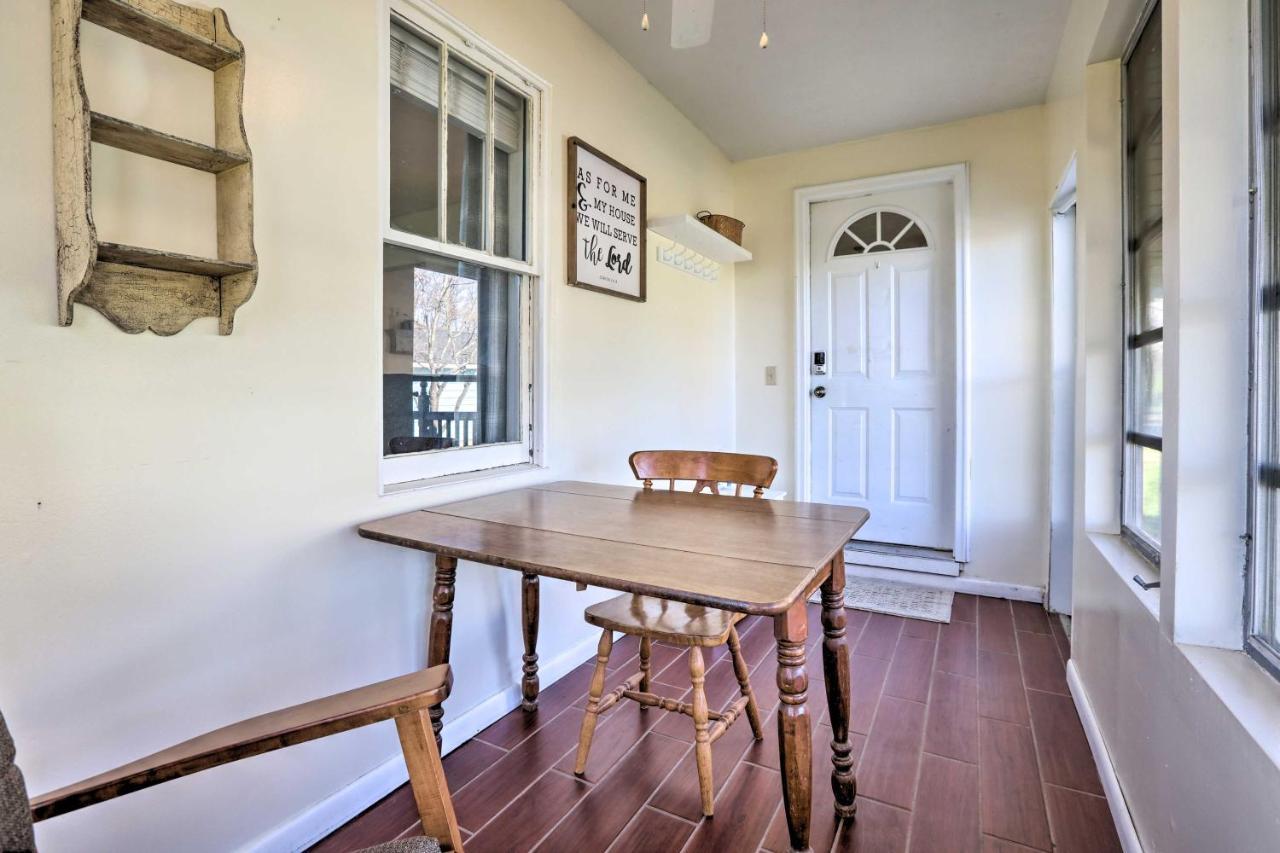 Charming East Bernstadt Retreat Less Than 6 Acre Farm! Extérieur photo