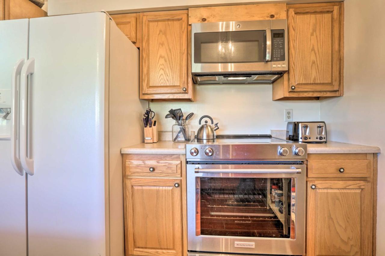 Charming East Bernstadt Retreat Less Than 6 Acre Farm! Extérieur photo